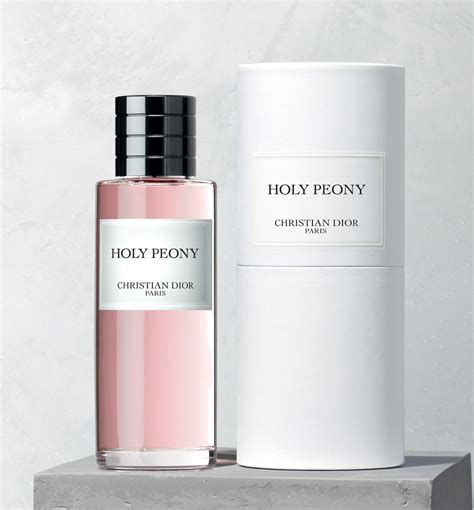 holy peony christian dior price|christian dior holy peony.